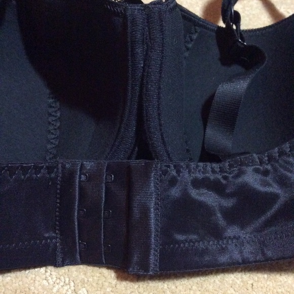 Rosme NWT Balconette Bra, 44D - Picture 8 of 13